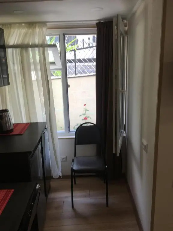 10 shindisi street Tbilisi
