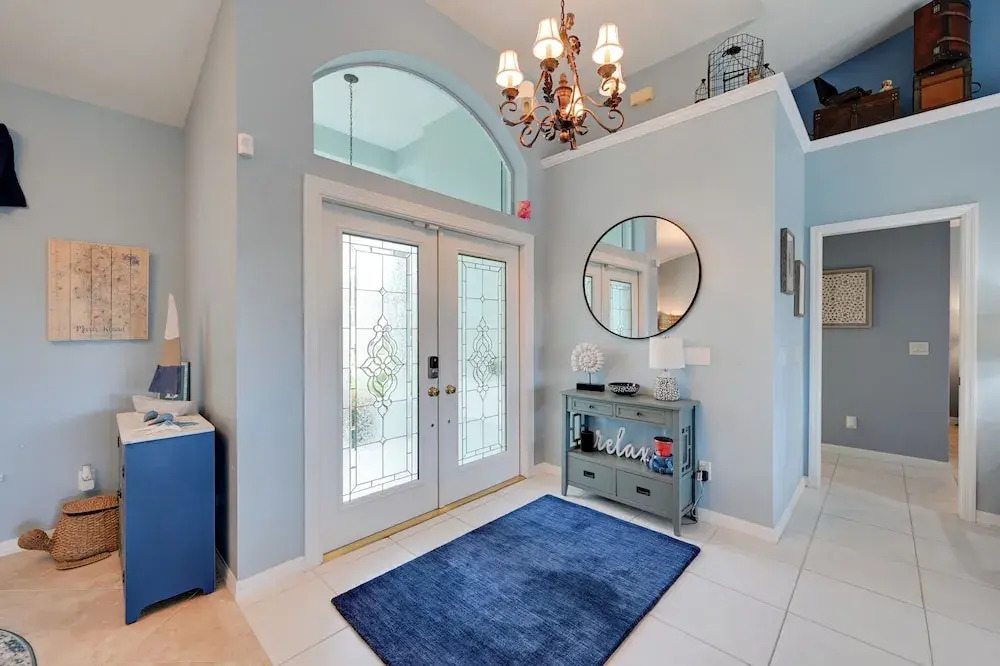 Marco Island Home w/ Southwest Sun & 2 Mi to Beach