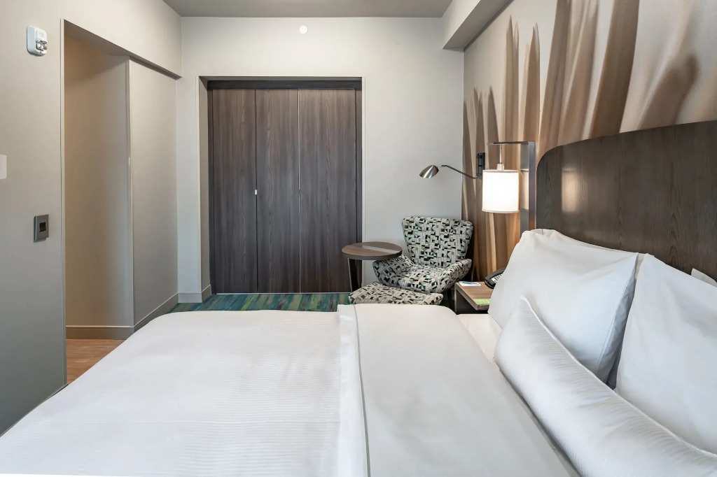 Element by Marriott Dallas Downtown East