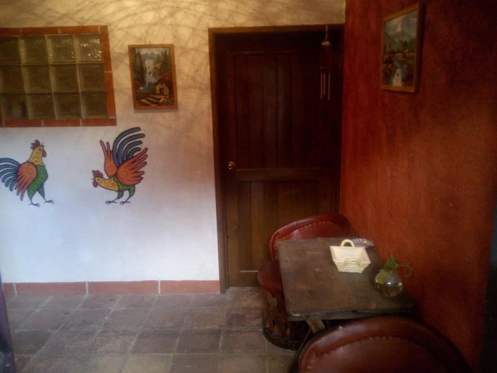 Posada Paraiso