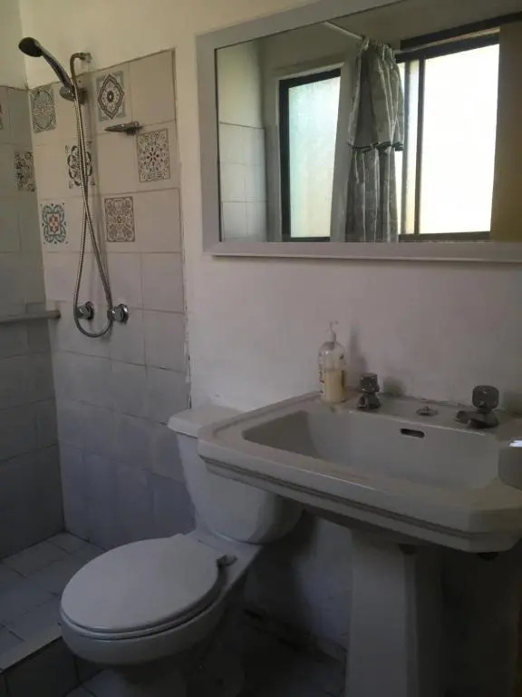Casa El Pillan