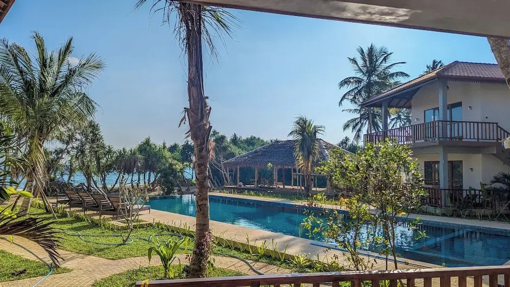 Arinna Beach Resort