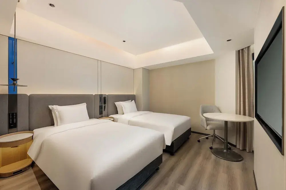Holiday Inn Express Guiyang Downtown by IHG