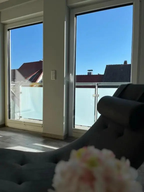 Mein Quartier am Harz