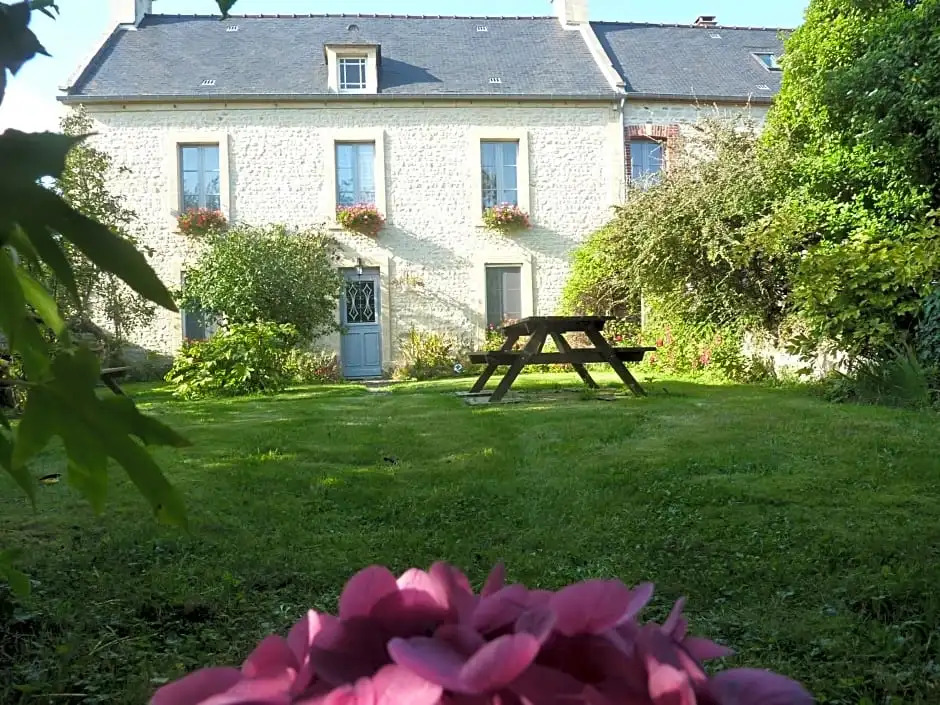 Chambres dHôtes Le Clos Tassin