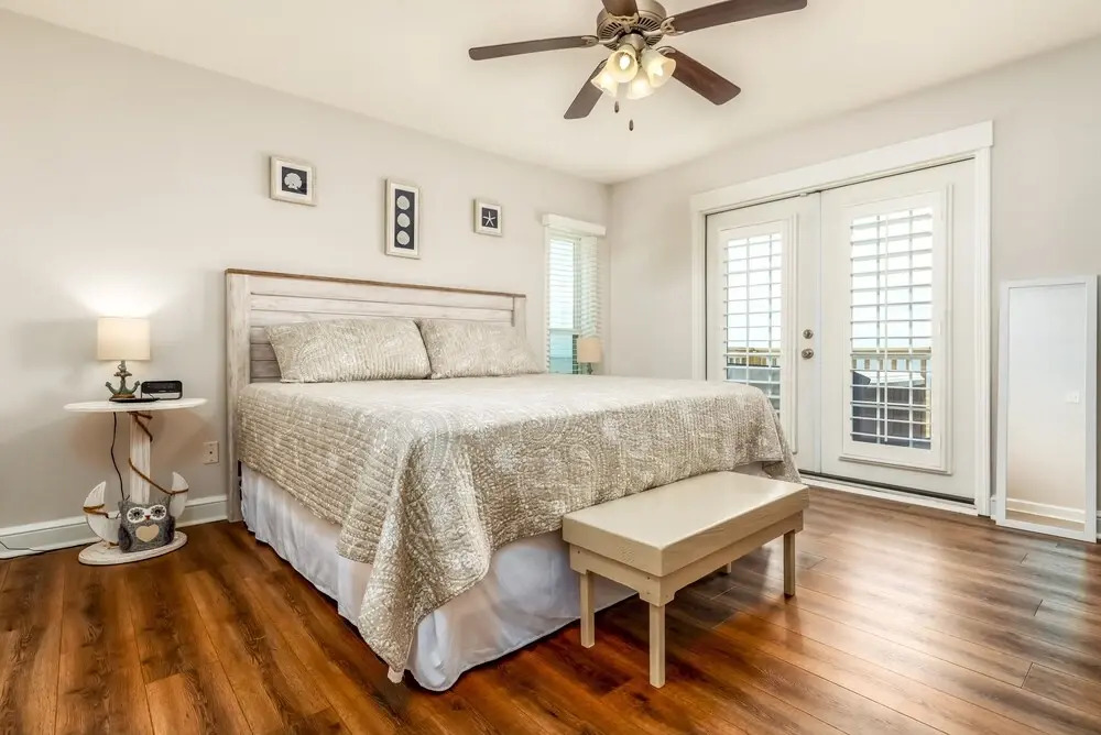 Dreamcatcher - 2814 Bienville 4 Bedroom Home by RedAwning