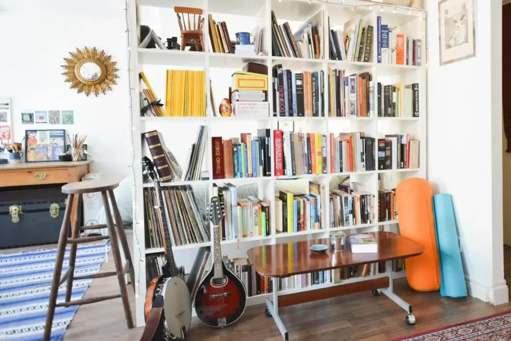 Bright and Cosy Studio Apartment in Stokes Croft