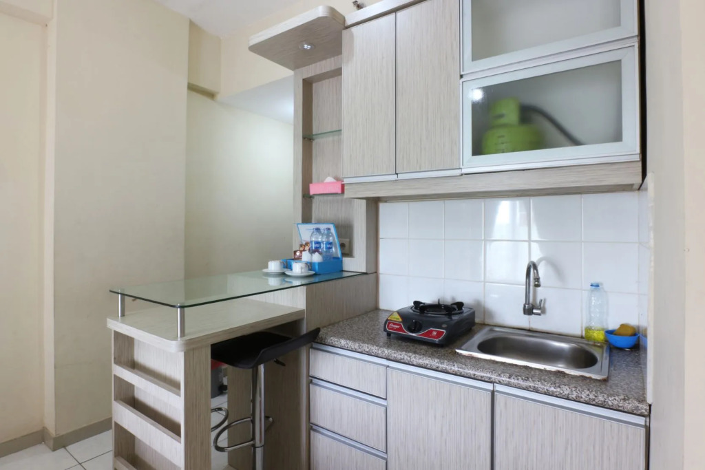 Two-Nine Apartment