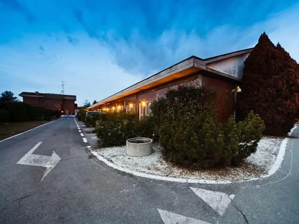 Motel Autosole