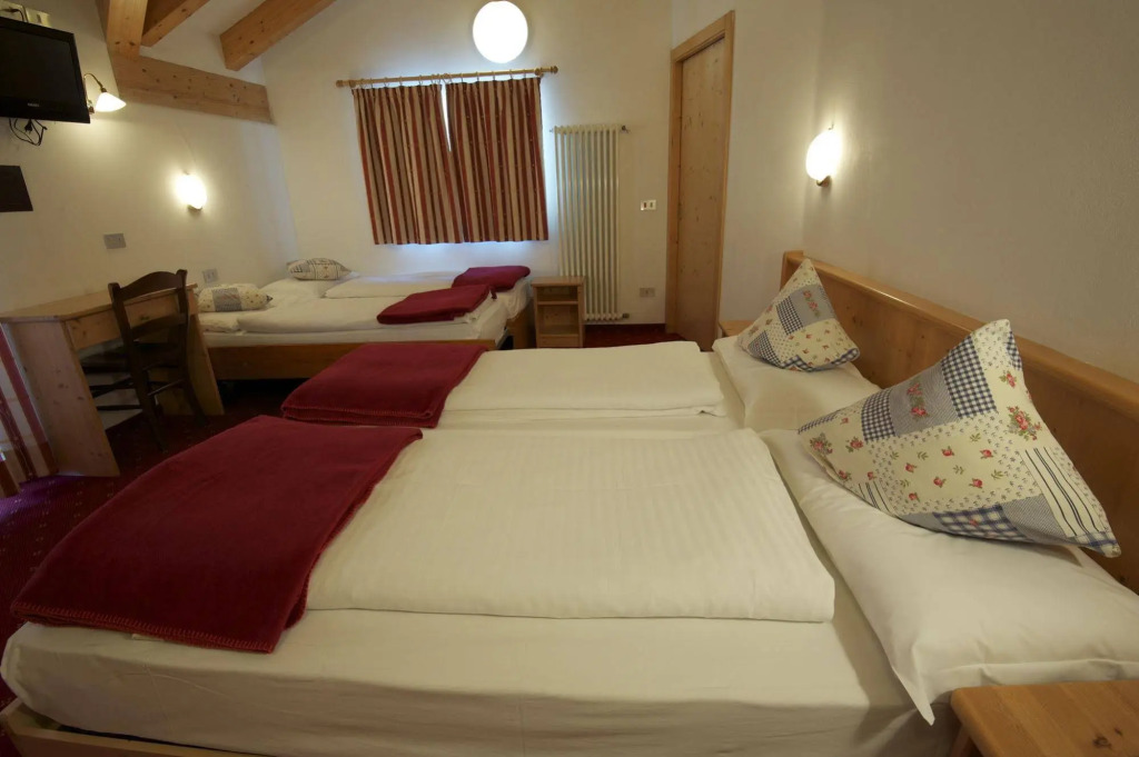 Villa Adria B&B