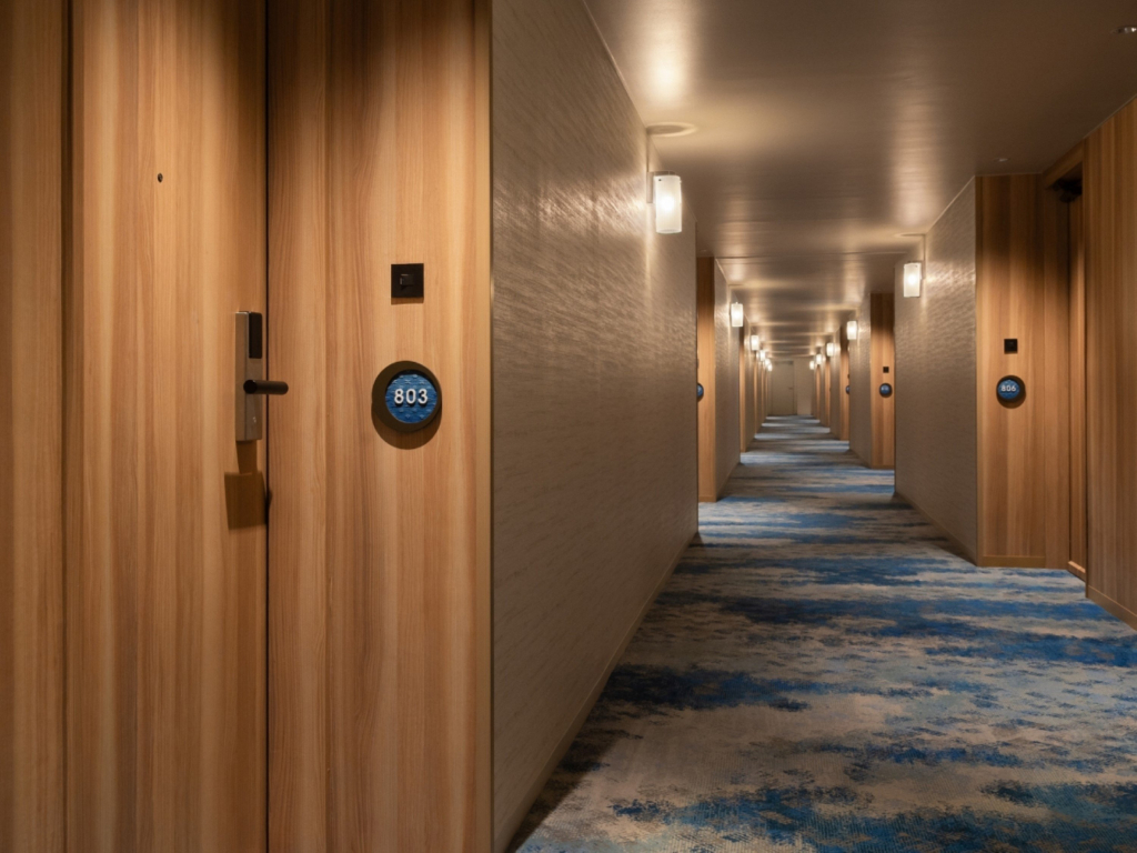 Okinawa Harborview Hotel