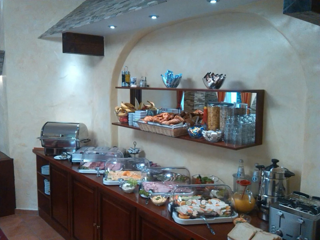 Hotel Medaillon