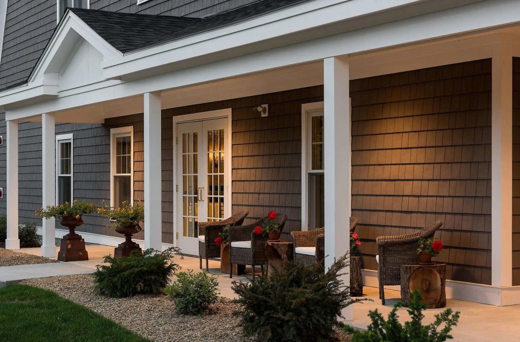 Bedford Village Inn & The Grand at Bedford Village Inn