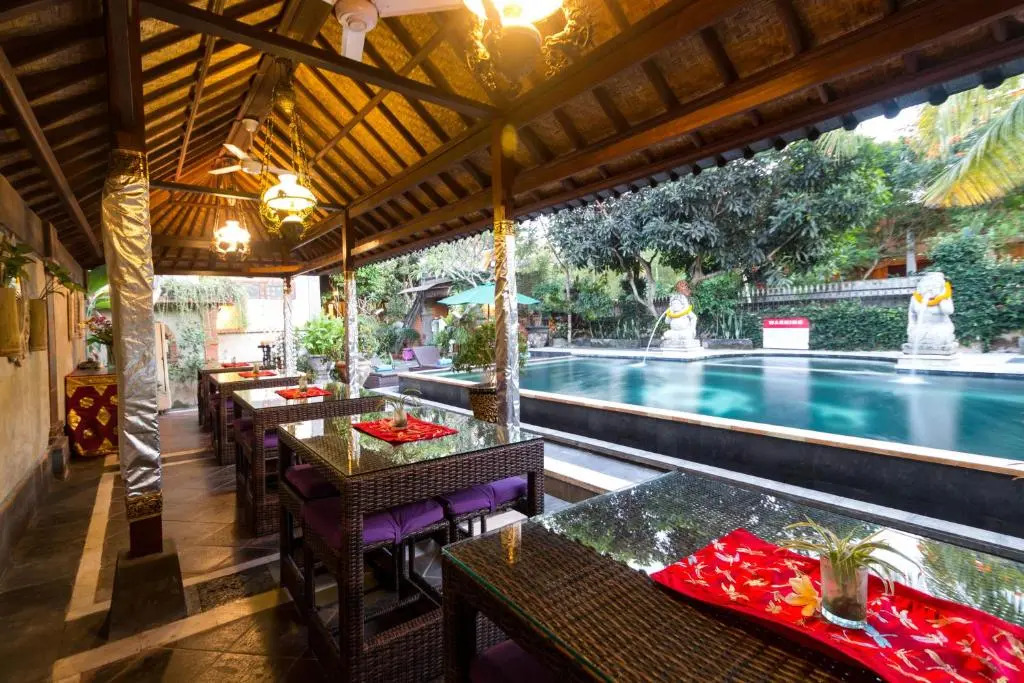 Ubud Aura Wellness Sanctuary