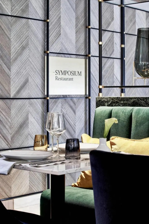 Academias Hotel, Autograph Collection