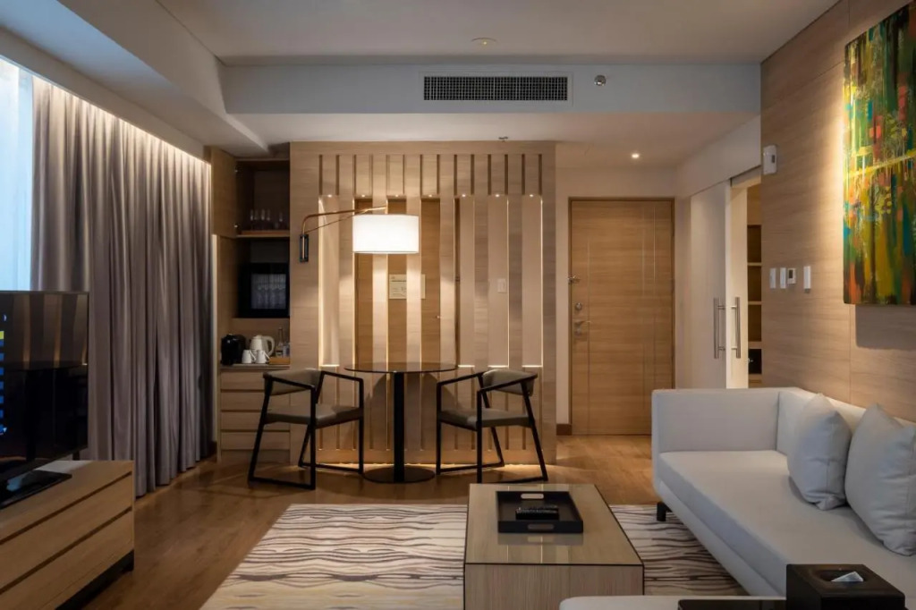 Brittany Hotel BGC