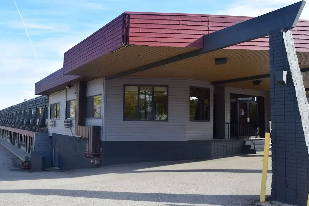 Venture Inn Hotel