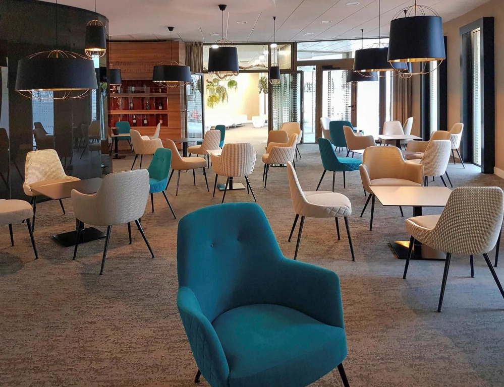 Mercure Libourne Saint Emilion