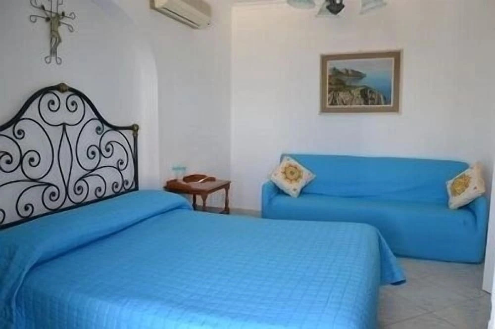 Mariquita B&B Capri