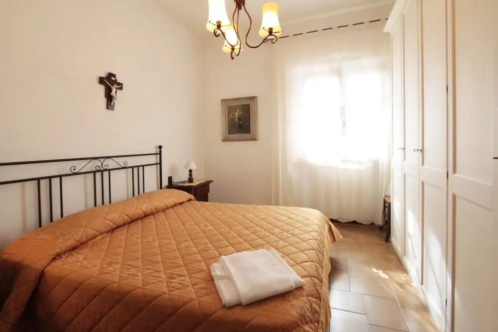 Villa Patio