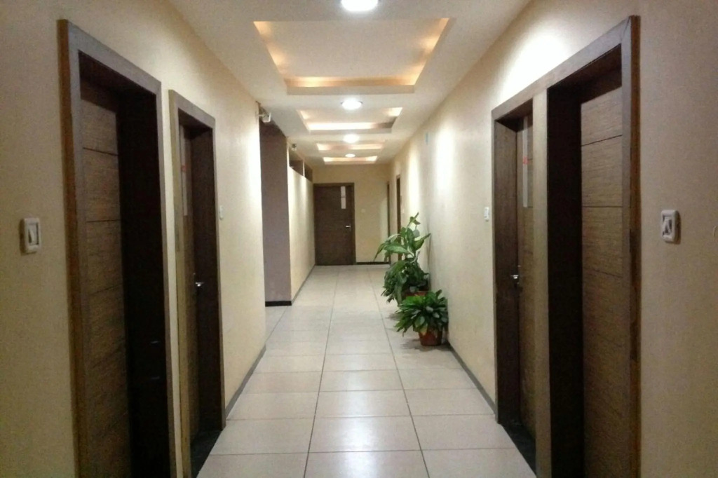 Hotel Samay