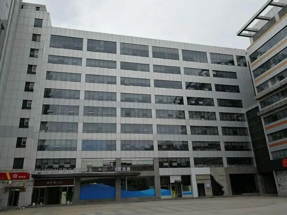 Jinjiang Metropolo Hotel Shanghai Hongqiao Airport Wuzhong Road