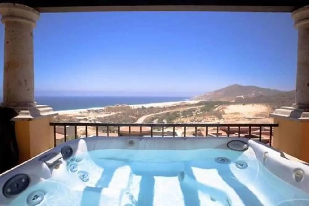 3-bedroom Ocean View Villa in Cabo San Lucas