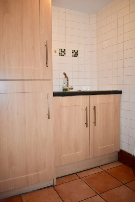 Traditional 2 Bedroom House in Dublin City Centre