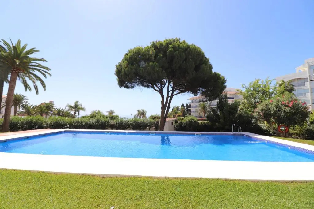 Apartment Verdemar Spainsunrentals 1040