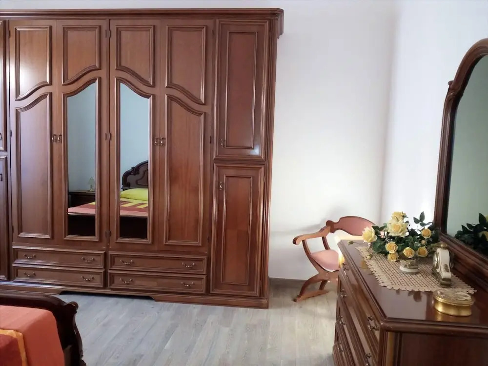 Apartment With 2 Bedrooms in Montalbano, With Enclosed Garden and Wifi
