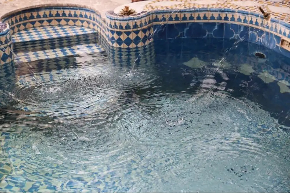 Riad de Charme