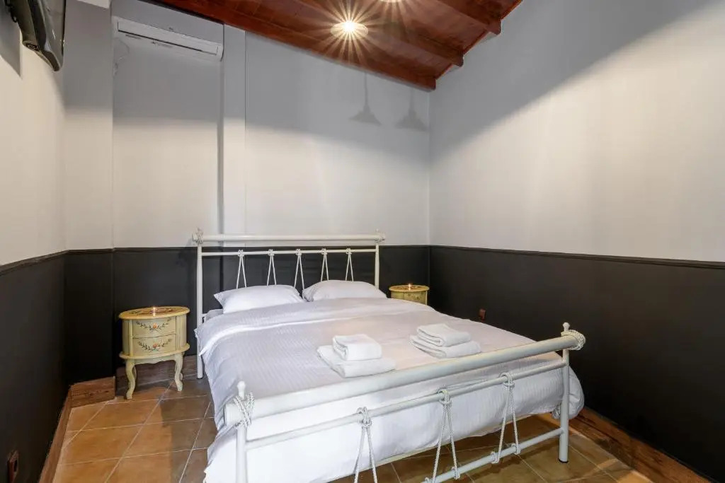 Spacious family house for 5