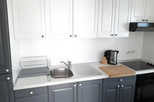 Apartman Vranjica