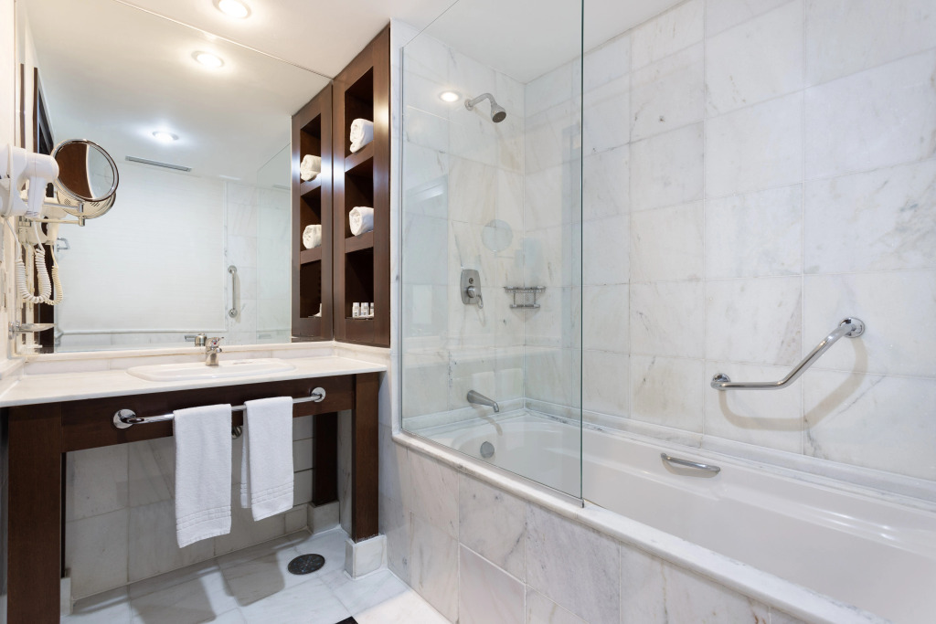 Grand Plaza Paulista Hotel