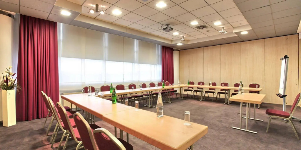 Holiday Inn Belgrade by IHG