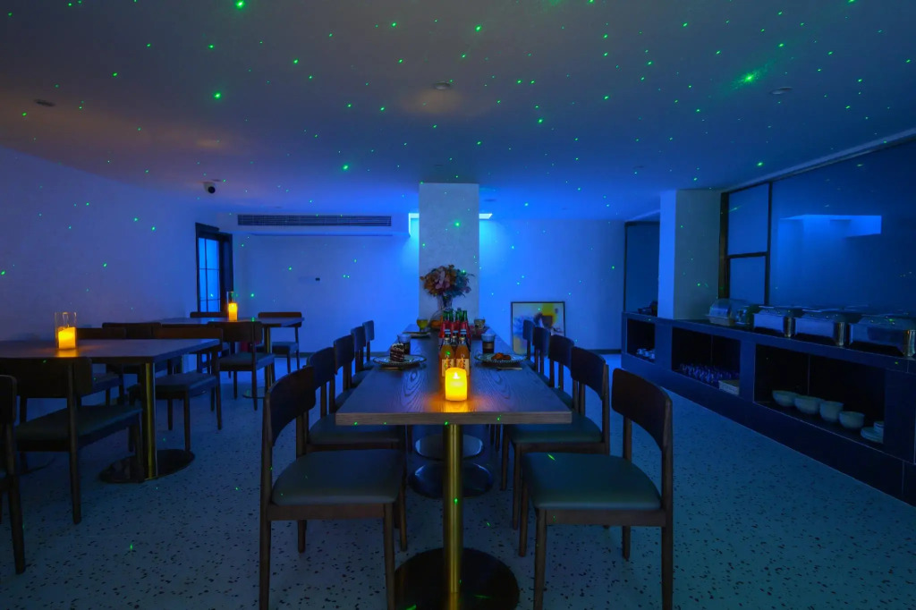 Cheng Jin Hotel