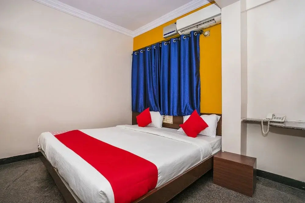 Oyo 29346 Vijay Residency