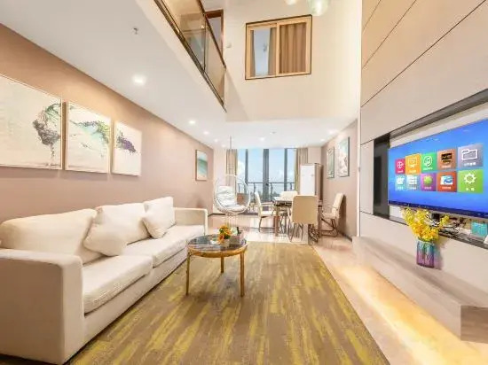 Hampton Holiday Apartment