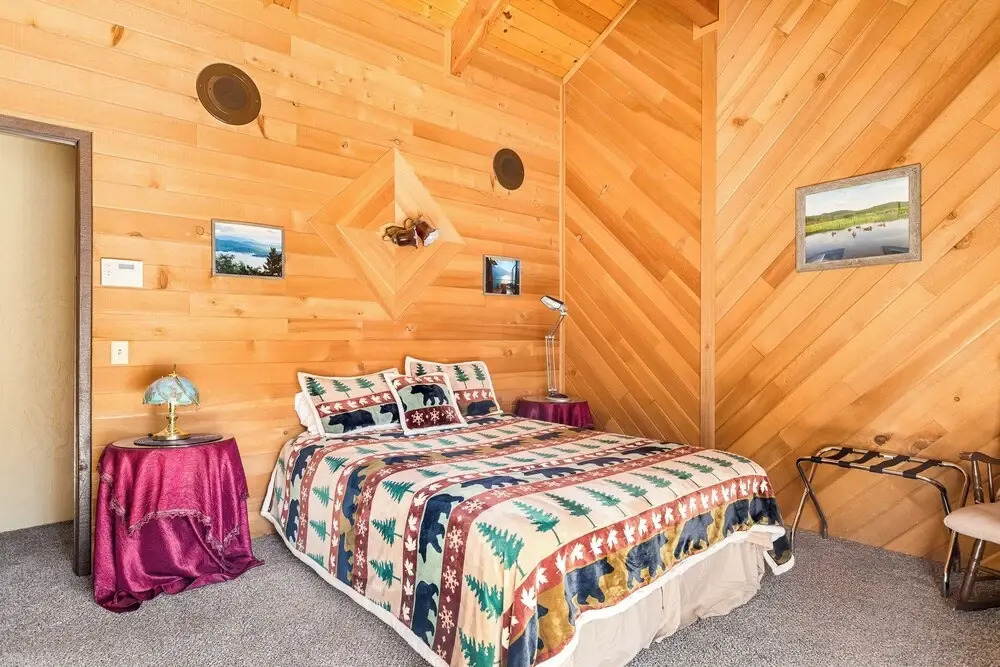 Blue Jay Chalet Unit#5