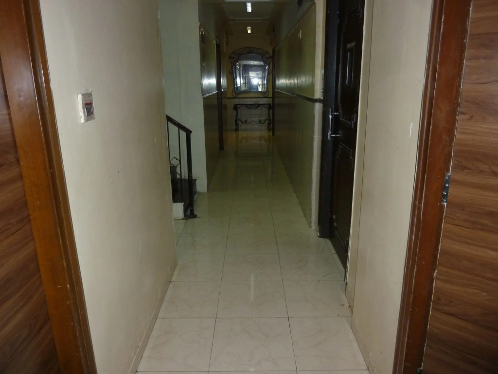Hotel City Point