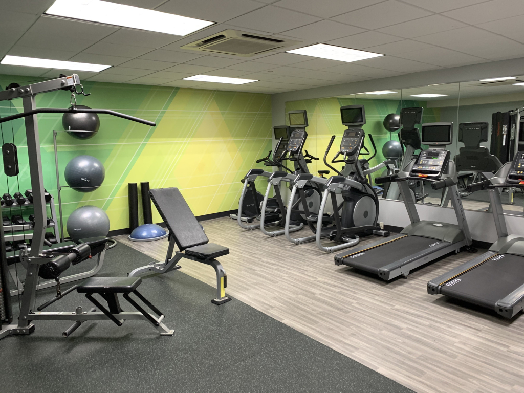 Holiday Inn Martinsburg by IHG
