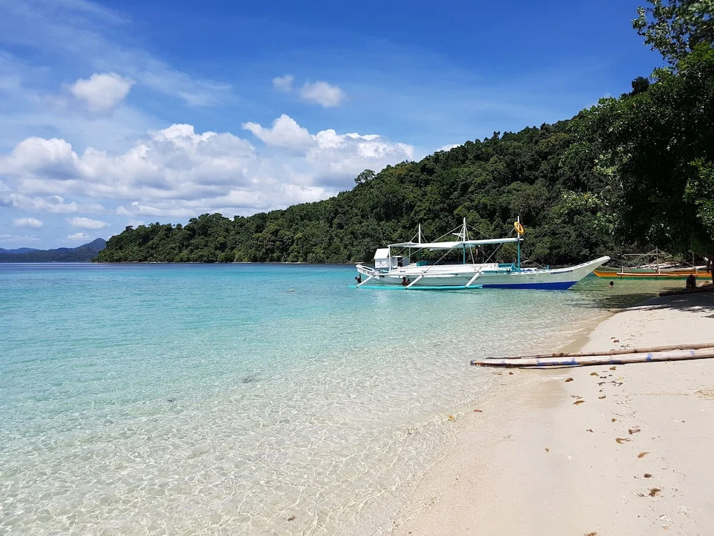 Sunny Island Resort - Adults Only