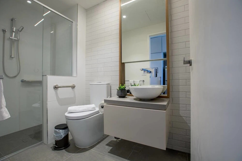Wow Apartment In Boxhill Central Near Hospital