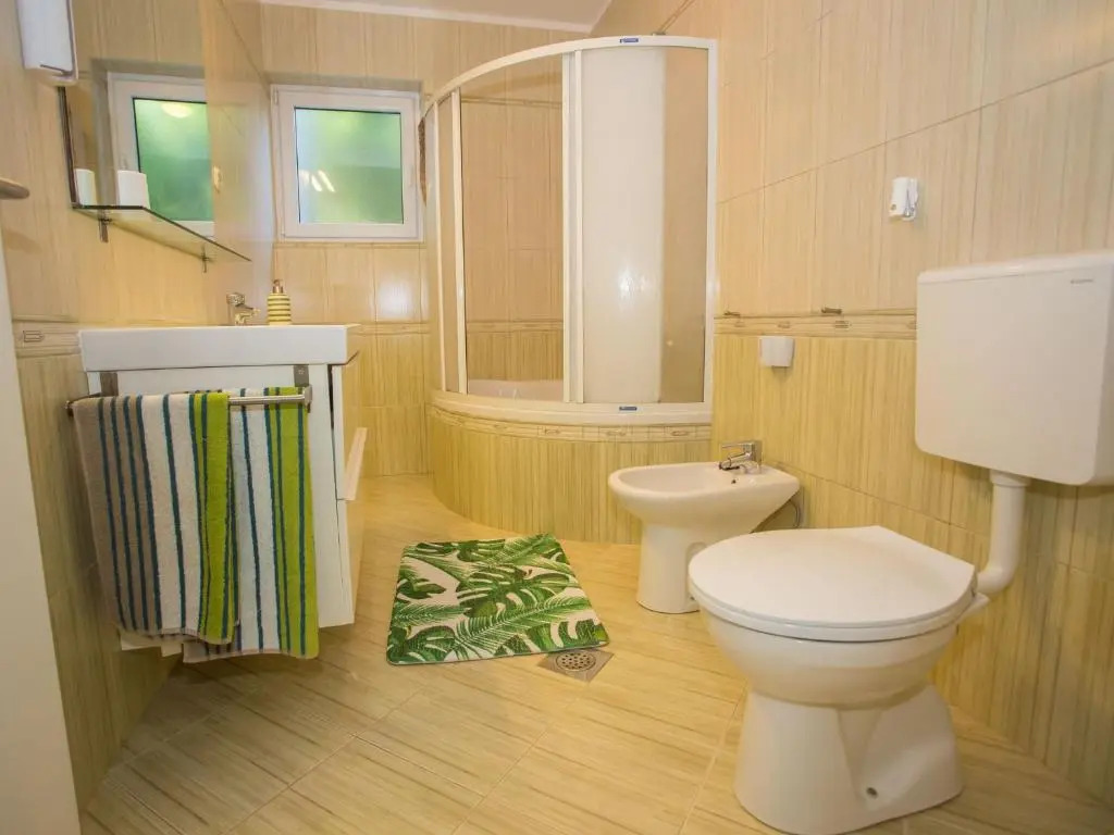 Apartment Tereza