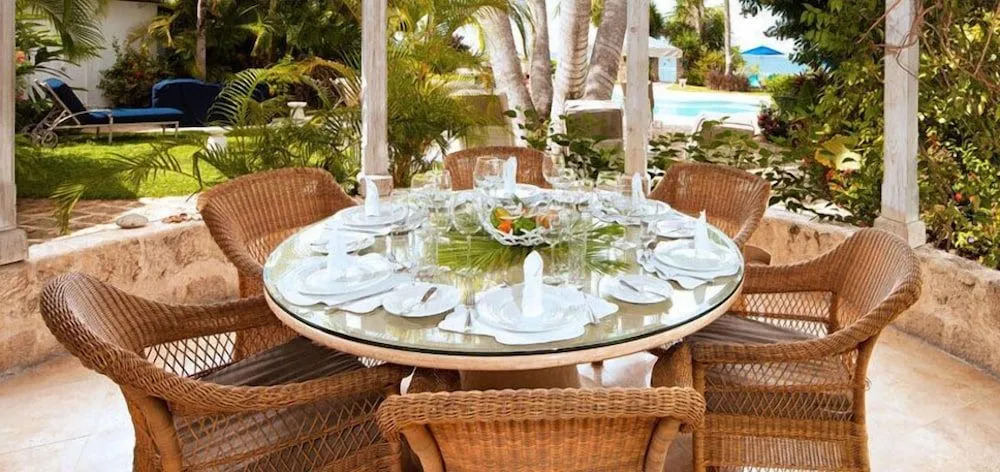 Emerald Beach 3 - Villa Ixoria