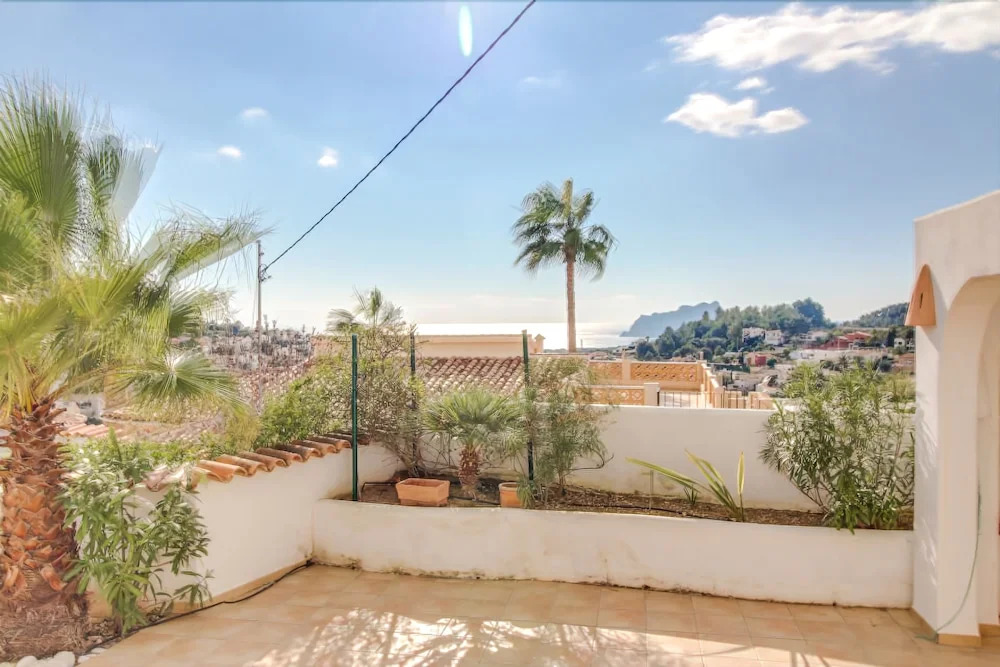 Villa Carrer Canari