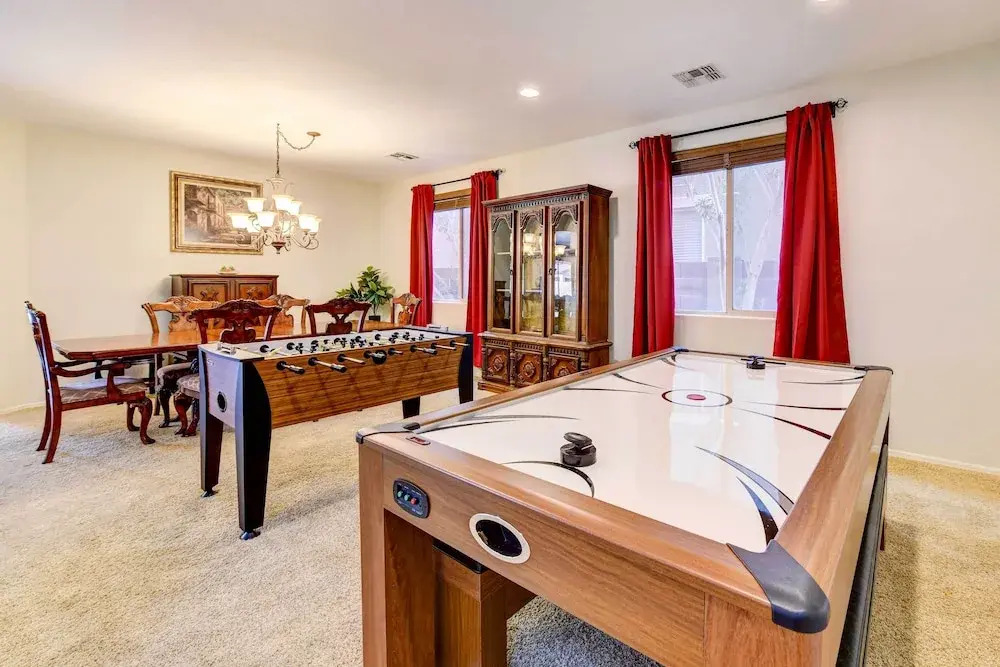 Arizona Vacation Rental w/ Private Outdoor Pool