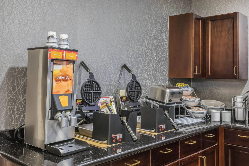 Comfort Inn SW Omaha I-80