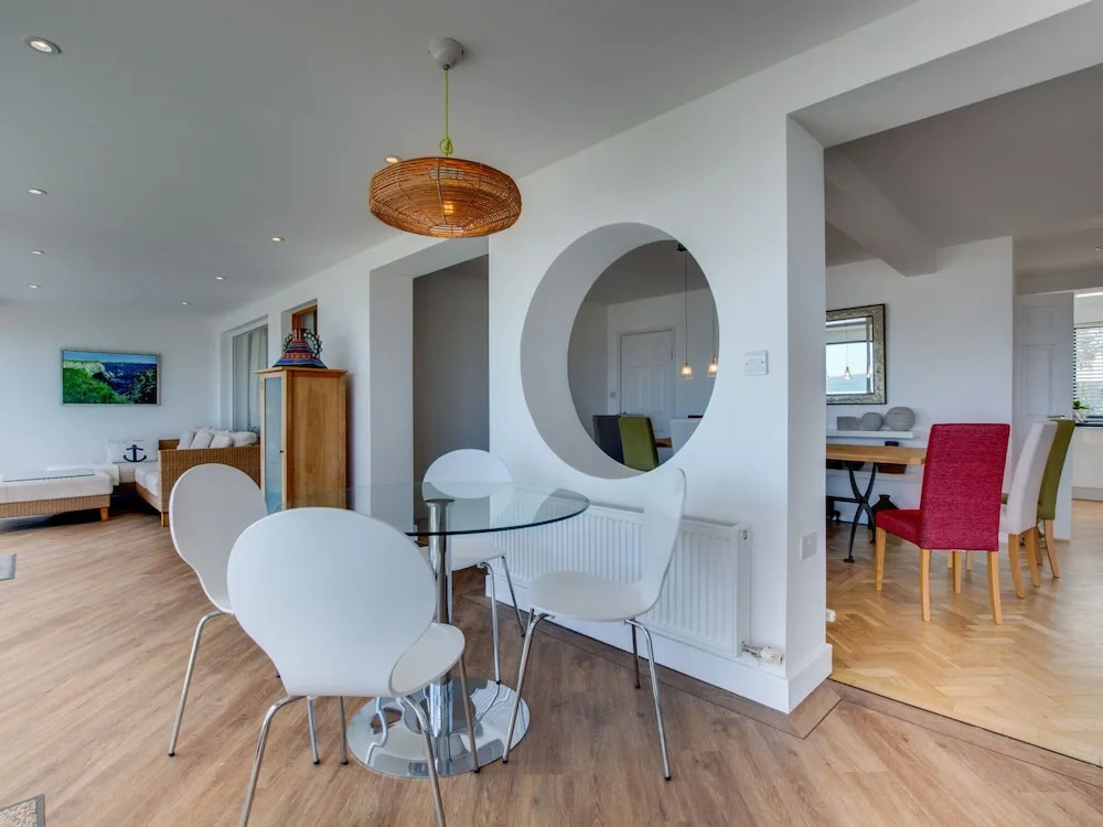 Luxury Property With Magnificent Panoramic Views of the sea