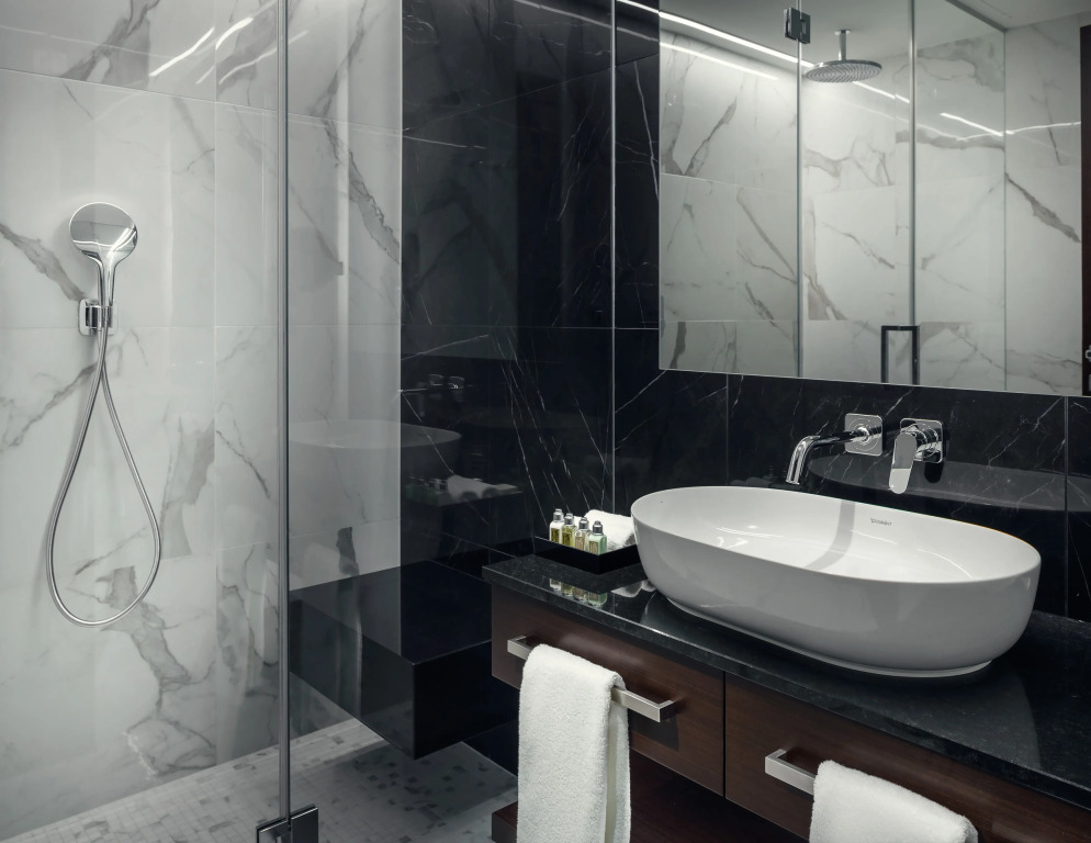 Kosher Hotel King David Prague